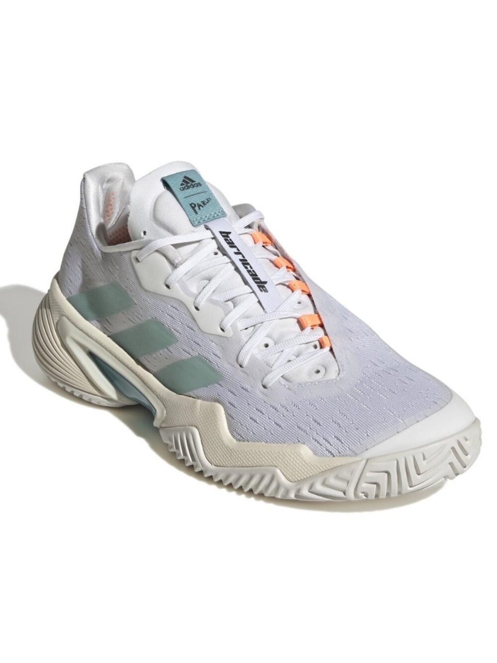 Adidas Parley Tennis Sneakers